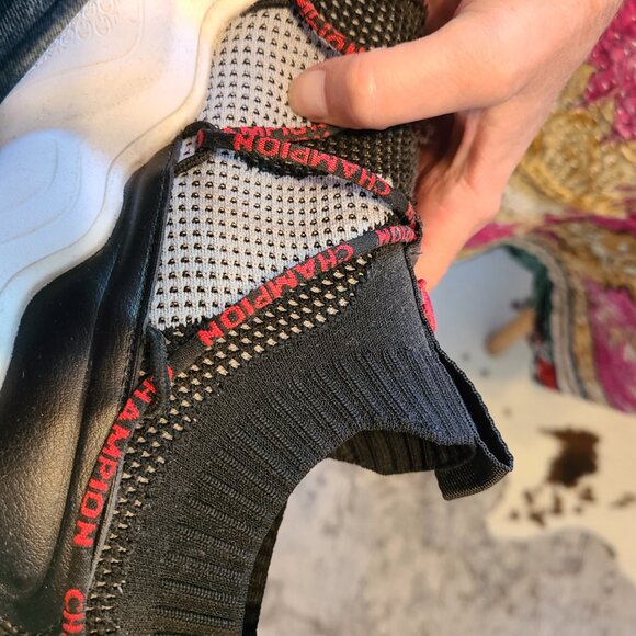 Champion pull on sneakers - Picture 7 of 8